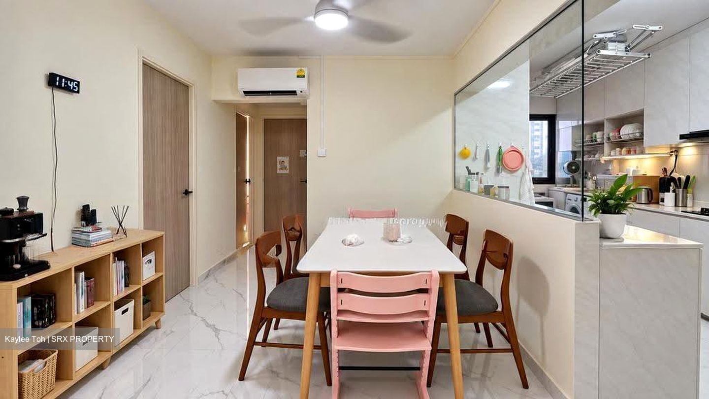 Blk 460 Clementi Avenue 3 (Clementi), HDB 4 Rooms #628869401